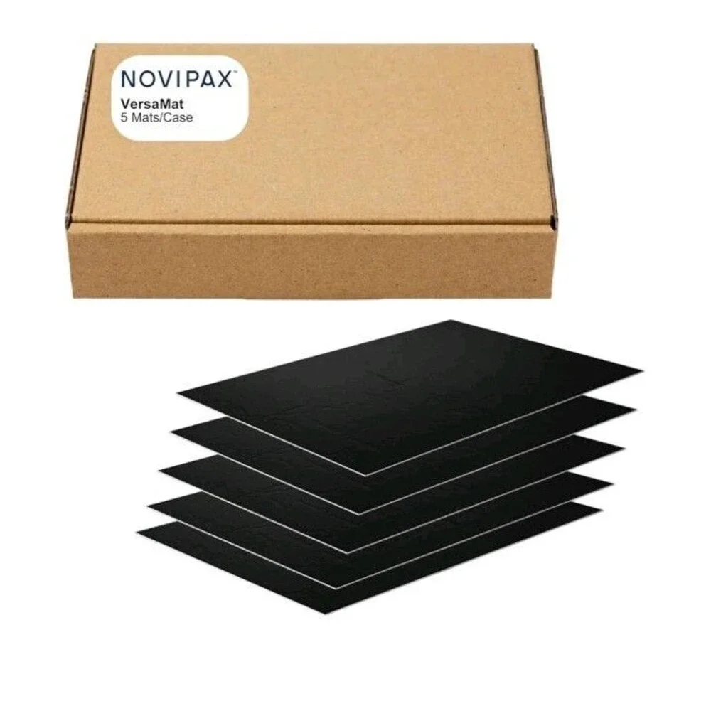 Novipax VersaMat Absorbent Floor Pads 28 x40